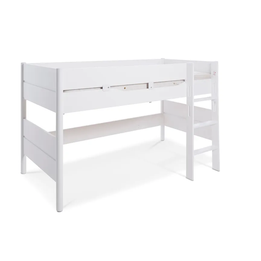Spielbett LF 90x200 cm material_farbe