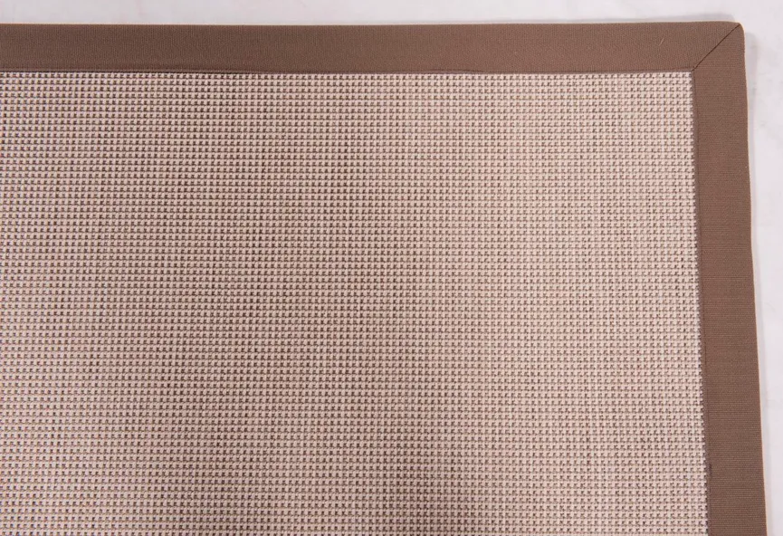 In/Outdoorteppich detail