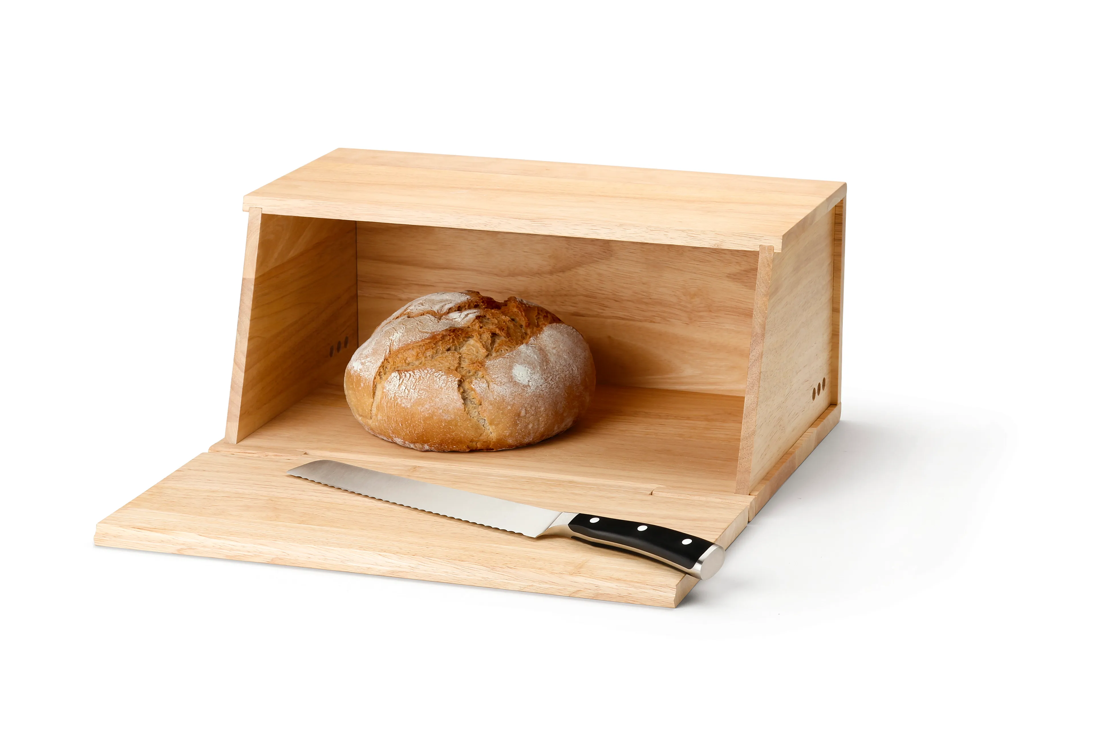 Brotkasten 40 x 26 cm