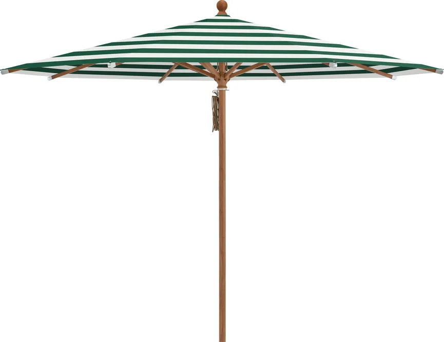 Piazza Holzoptik Ø300 cm hauptaufnahme