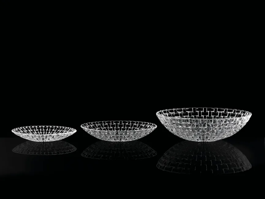 Schale "Bossa Nova" detail