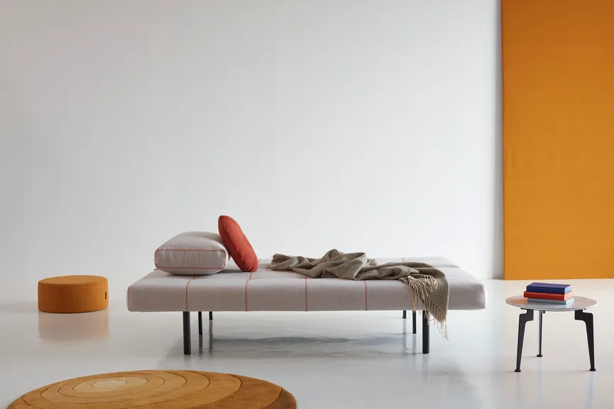 Klappsofa detail
