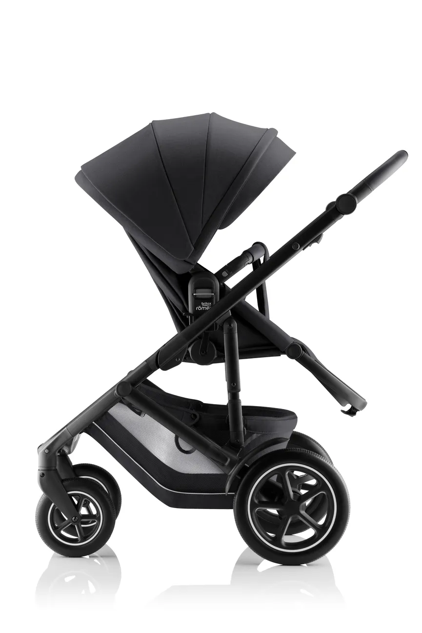 Sportwagen Smile 5Z von britax rmer | SEGMLLER