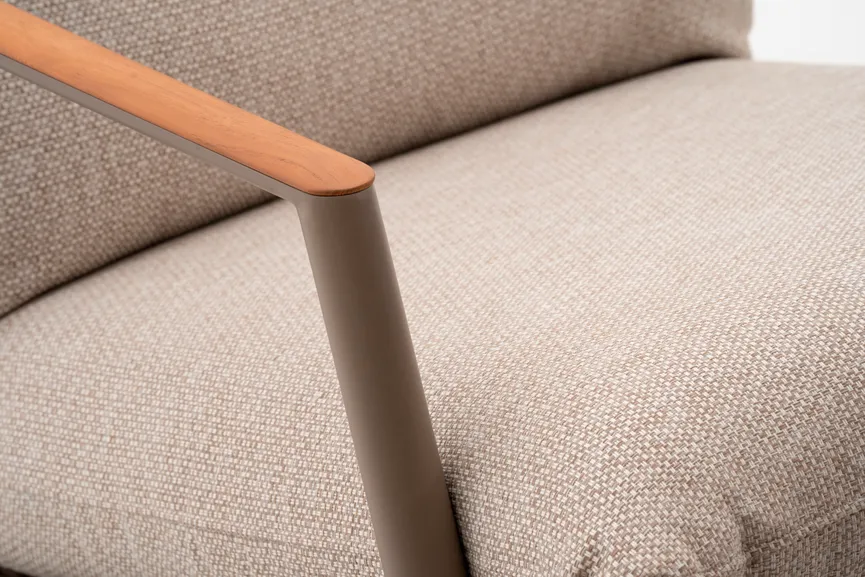 Schaukelstuhl detail