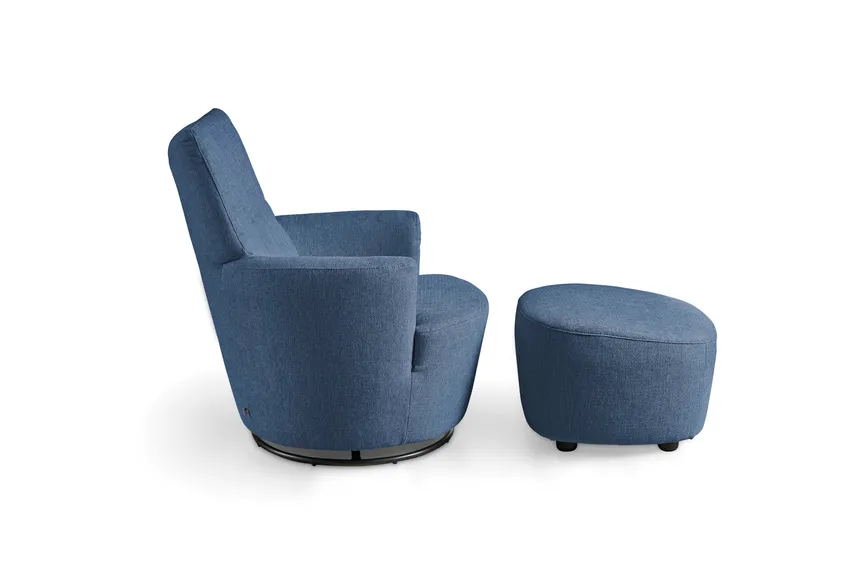 Hocker 52 detail