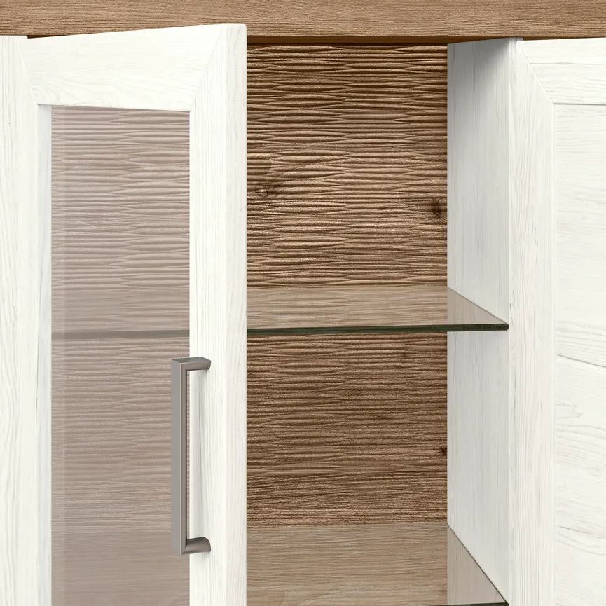 Highboard detail