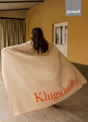Kuscheldecke