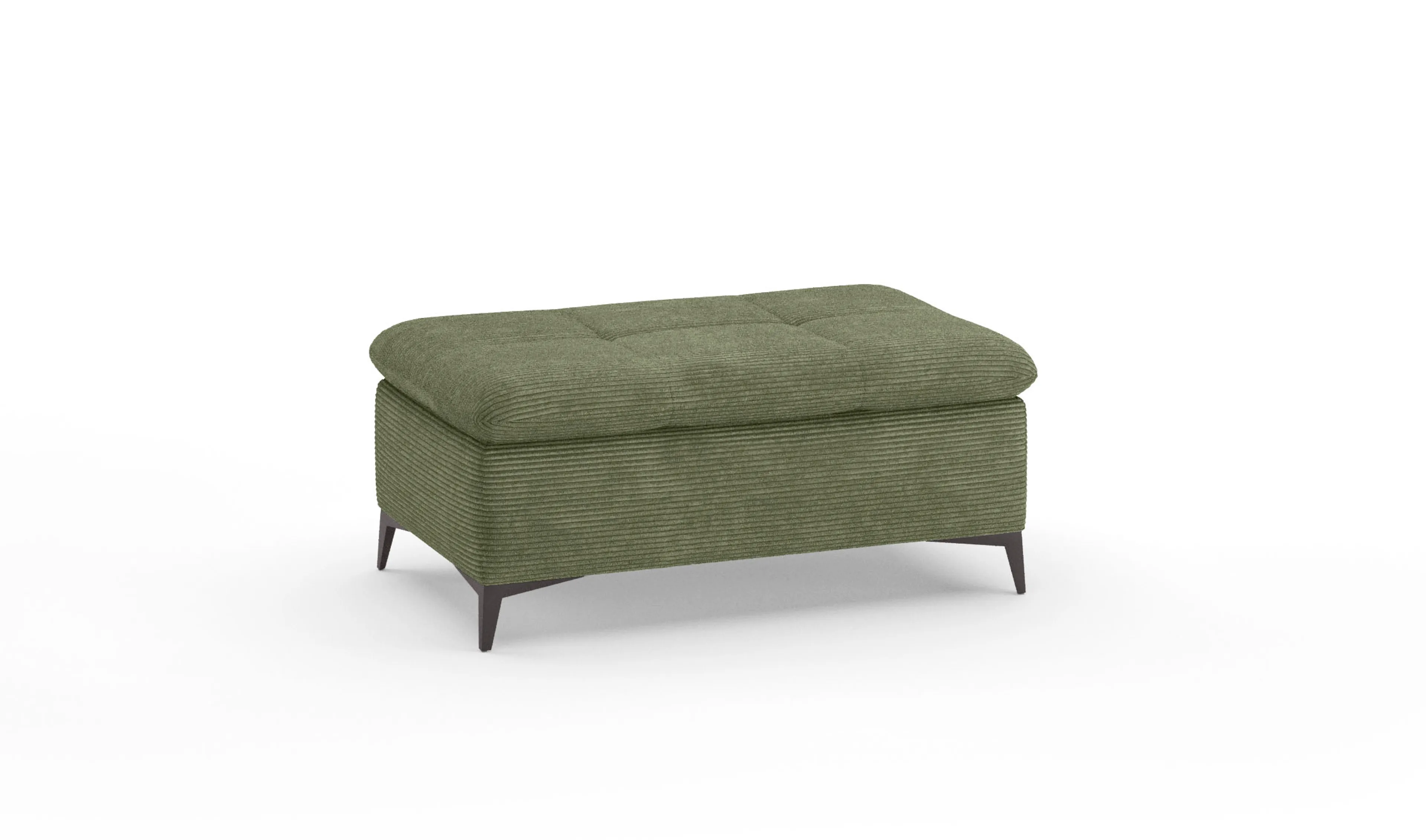 Hocker Haiti III