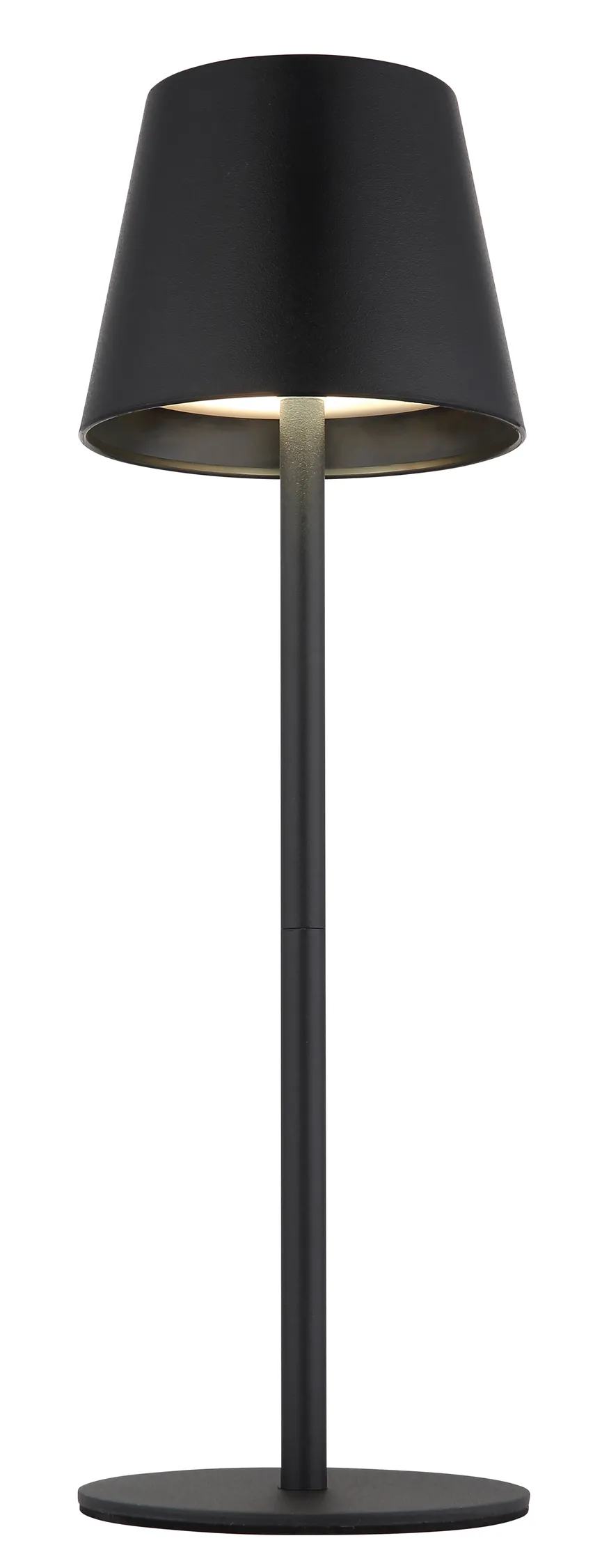 Akku-Tischleuchte "Vannie I" detail