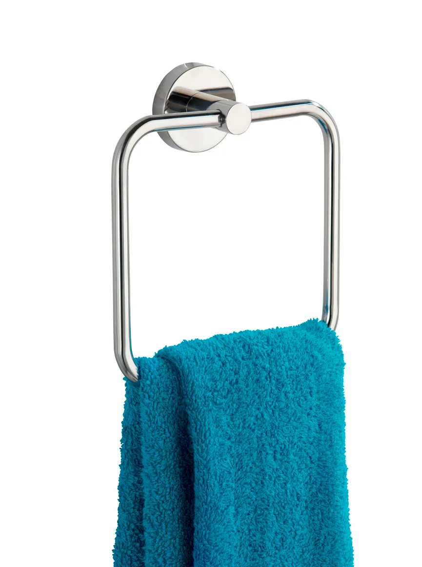 Handtuchring Bosio Shine detail