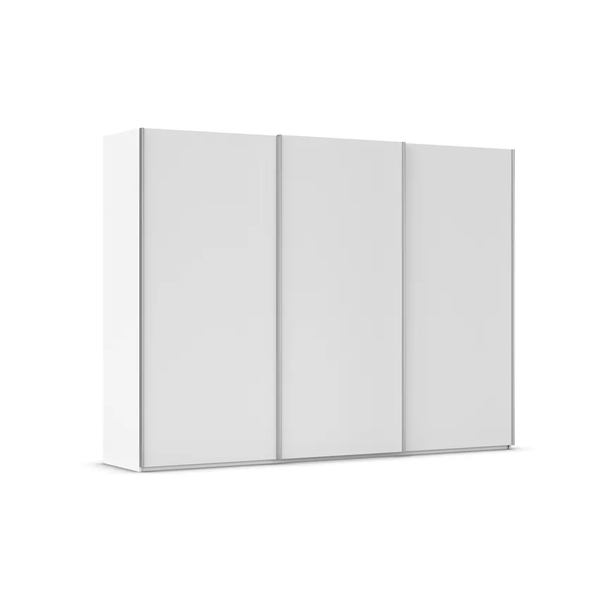 Schwebetürenschrank 3-trg. hauptaufnahme