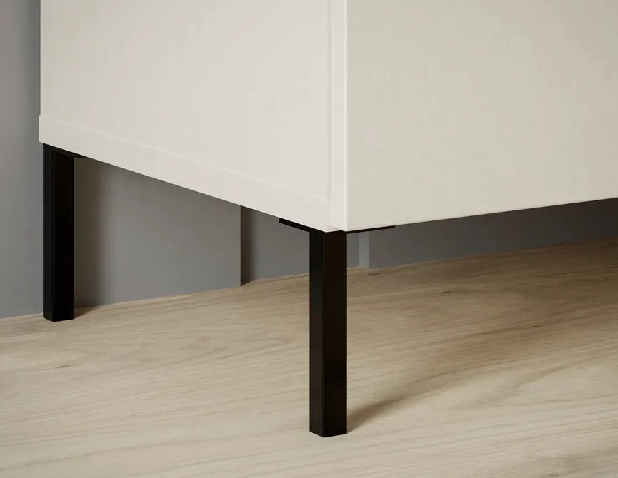 Füße 4er-Set detail