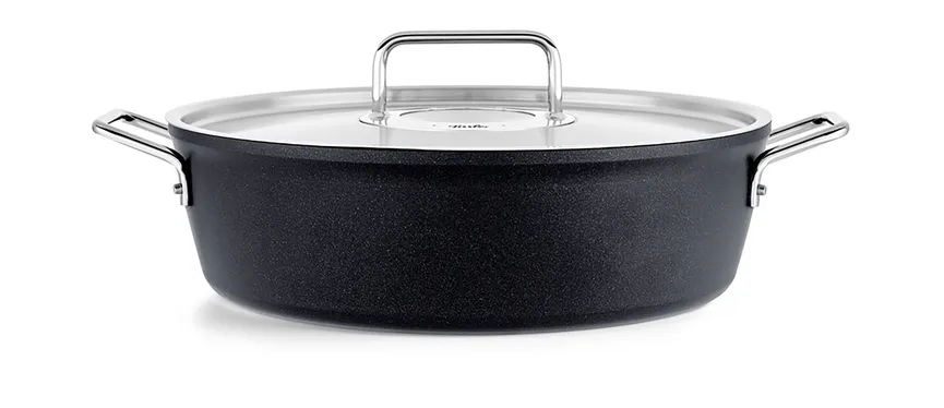 Bratentopf Adamant 28cm detail