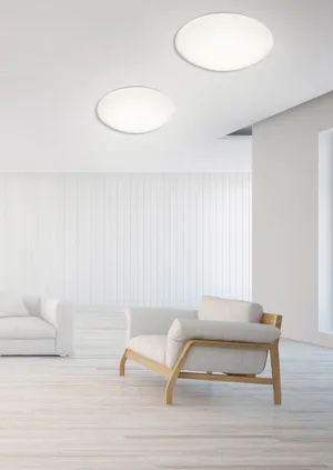 LED-Deckenleuchte