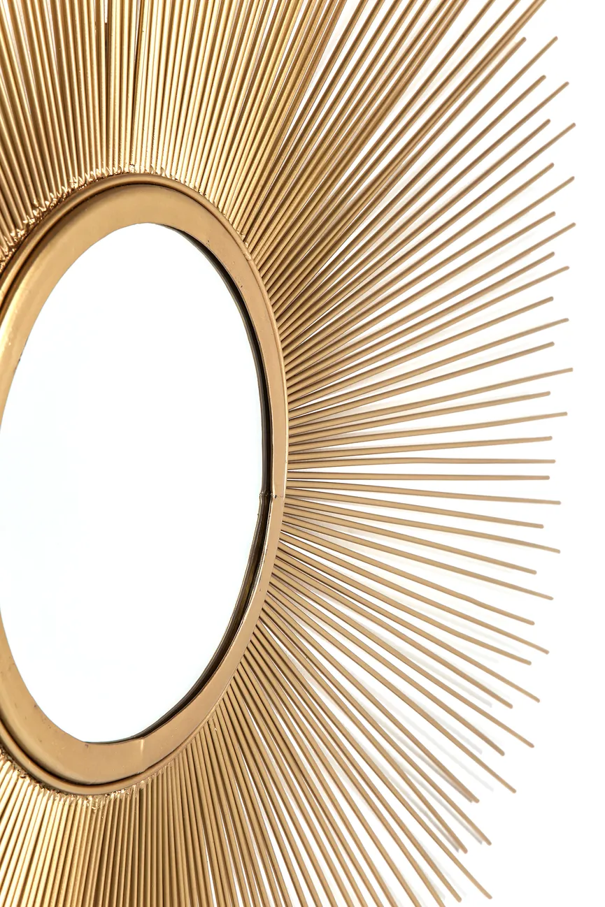 Spiegel "Sunbeam" detail