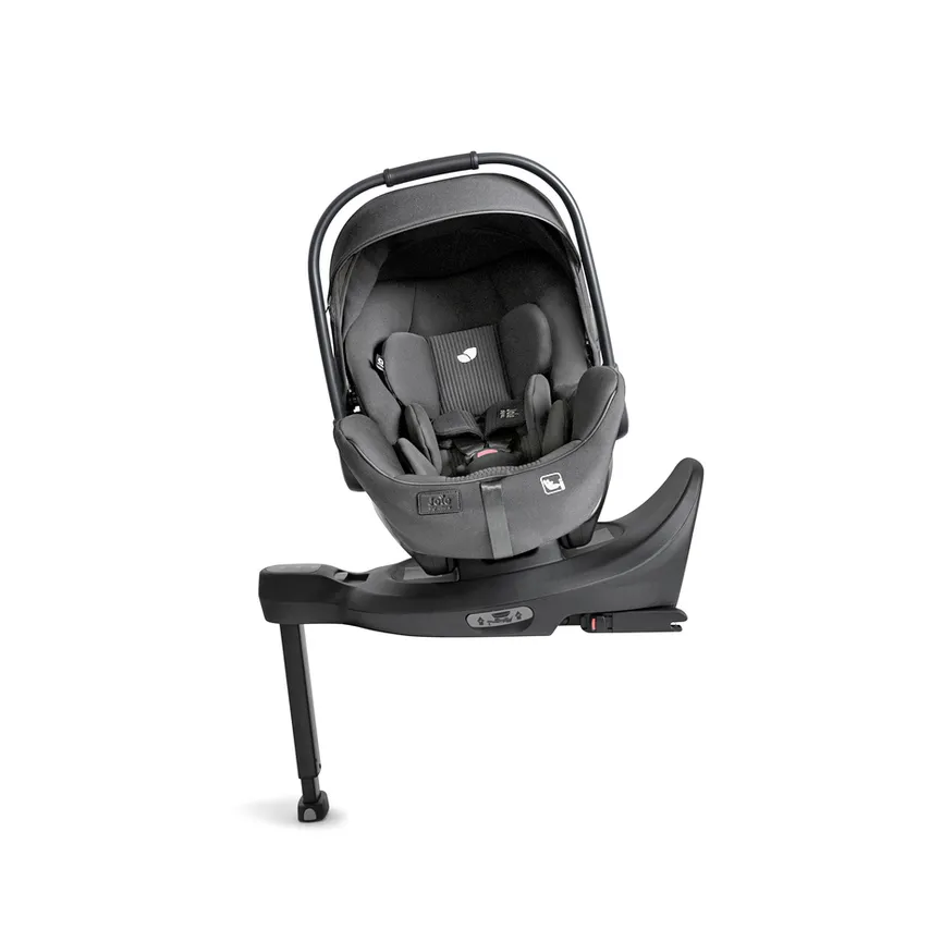 i-Level Pro, Ebony detail