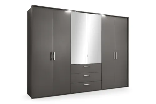 Kleiderschrank