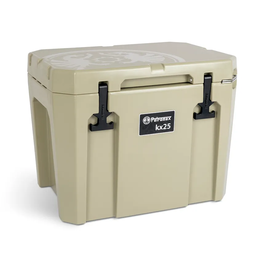 Kühlbox 25l sandfarben material_farbe