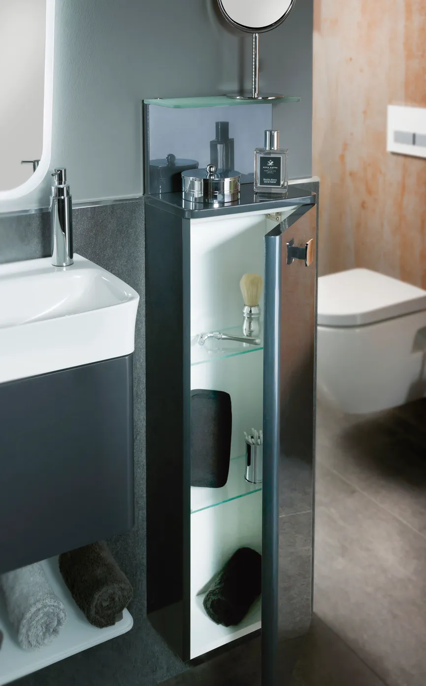 *OCEAN Highboard detail