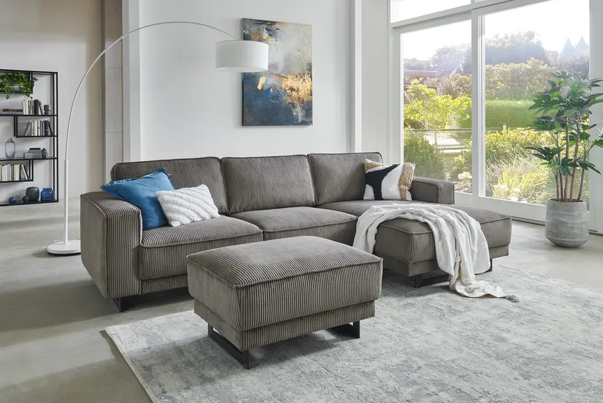 Hocker milieu