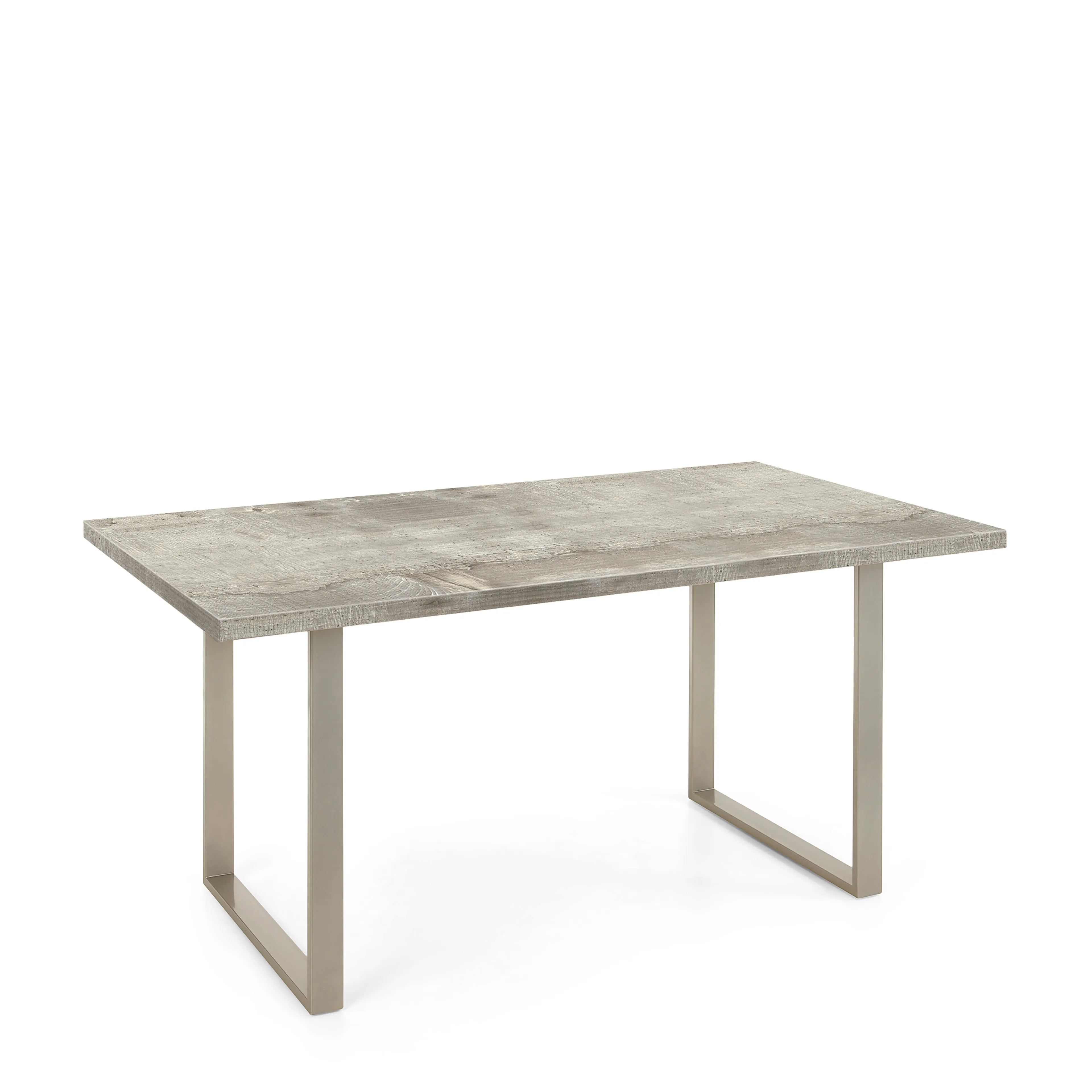 Esstisch Steel 160 x 90 cm