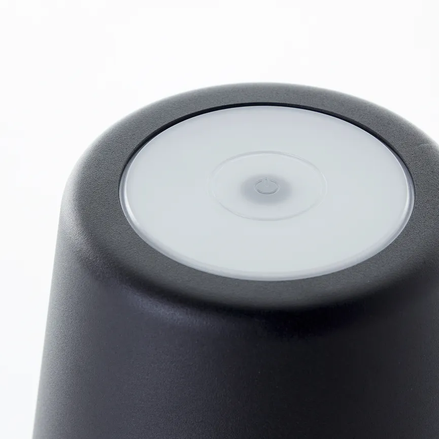 Akku-Tischleuchte "Kaami" detail