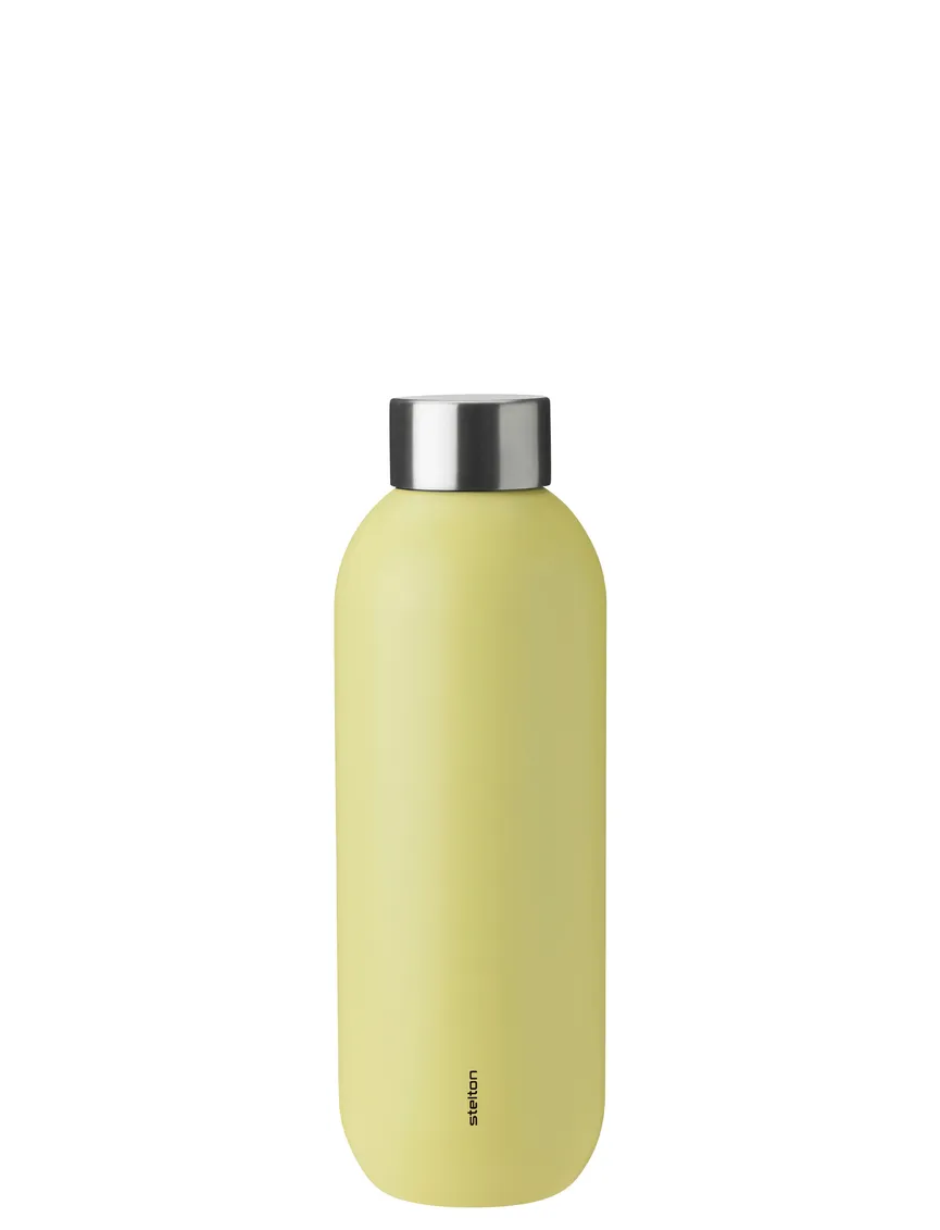 Isolierflasche "Keep Cool" hauptaufnahme