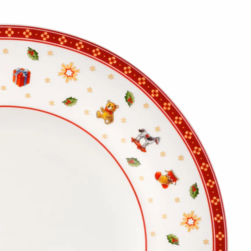 Speiseteller material_farbe