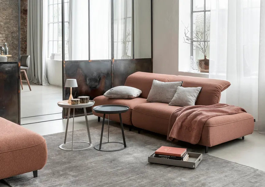 Kissenhülle J!Sign milieu