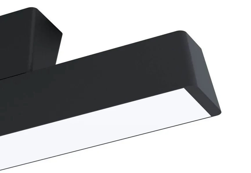 Deckenleuchte "Simolaris-Z" detail