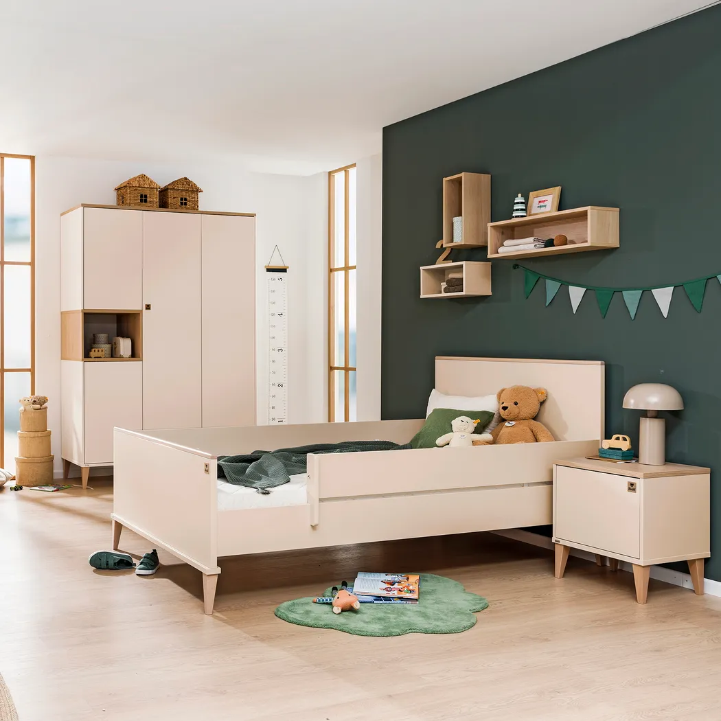 milieu
