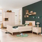 milieu