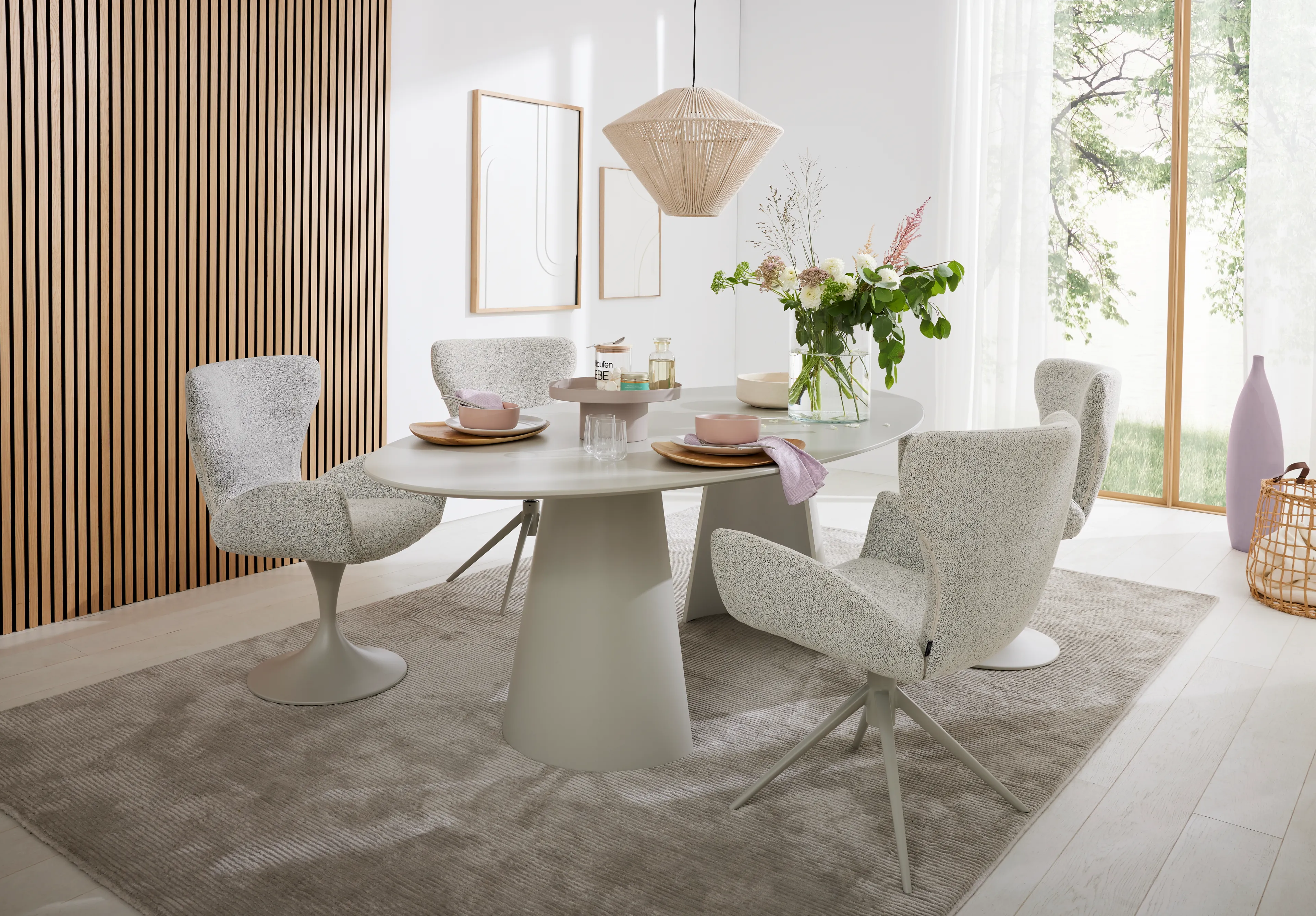 Stuhl Just B! SP150