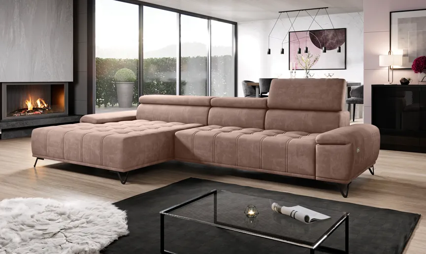 Poga Longchair milieu