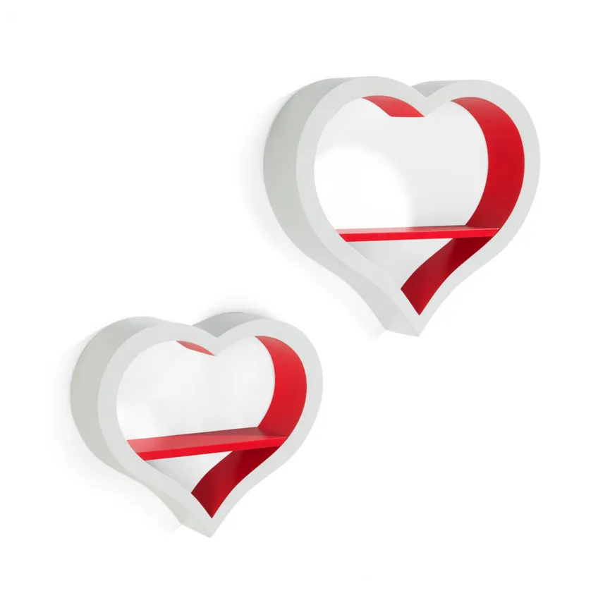 Wandregal hauptaufnahme