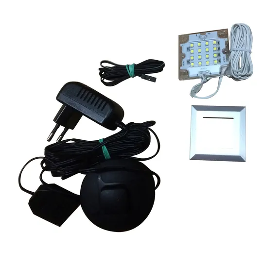 LED-Unterbauspot 