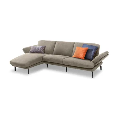 Sofa inkl. Longchair