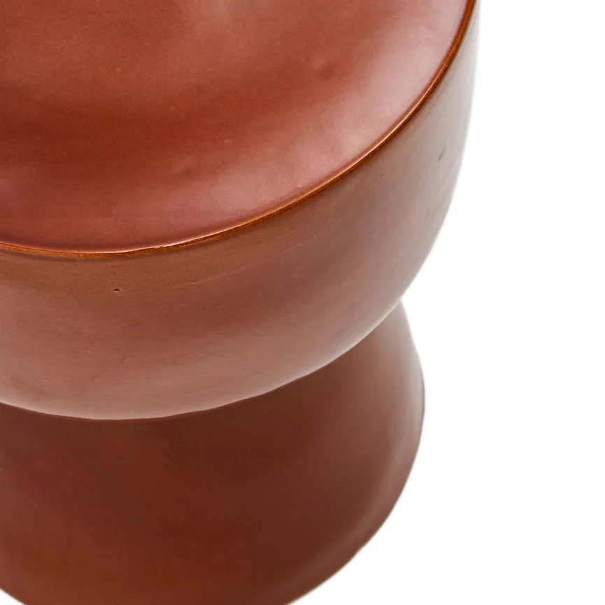 Beistelltisch detail