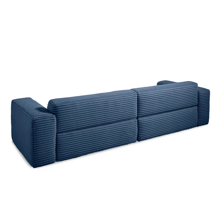 Bigsofa detail