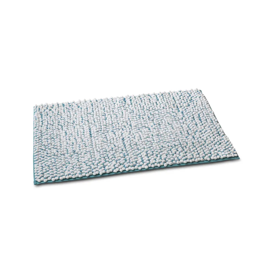 Badematte Chenille Chelsea hauptaufnahme