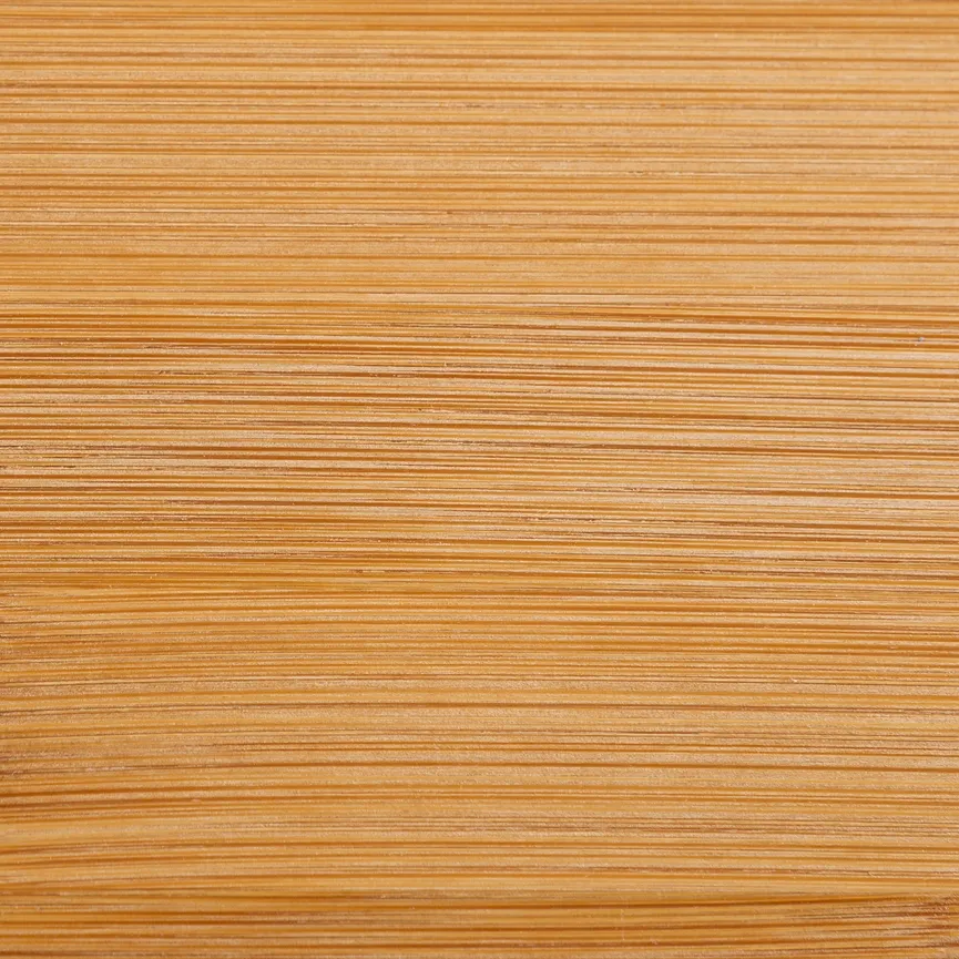 Schneidebrett rund Bambus material_farbe