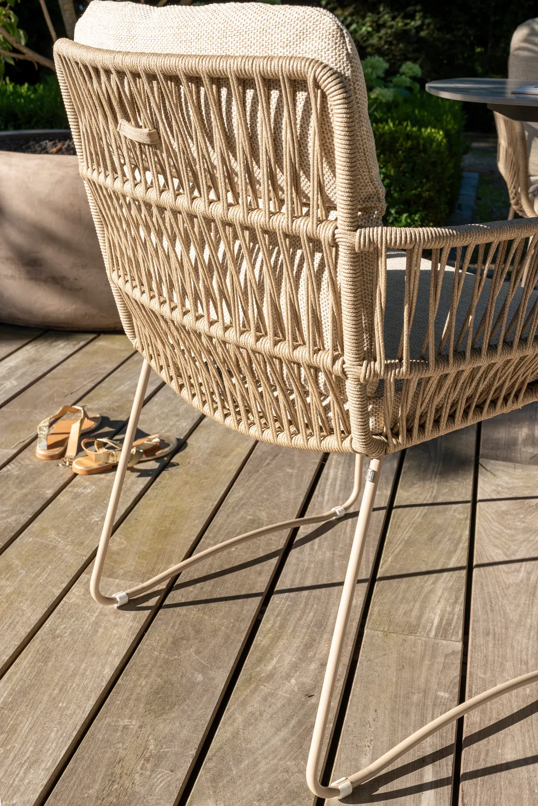 detail