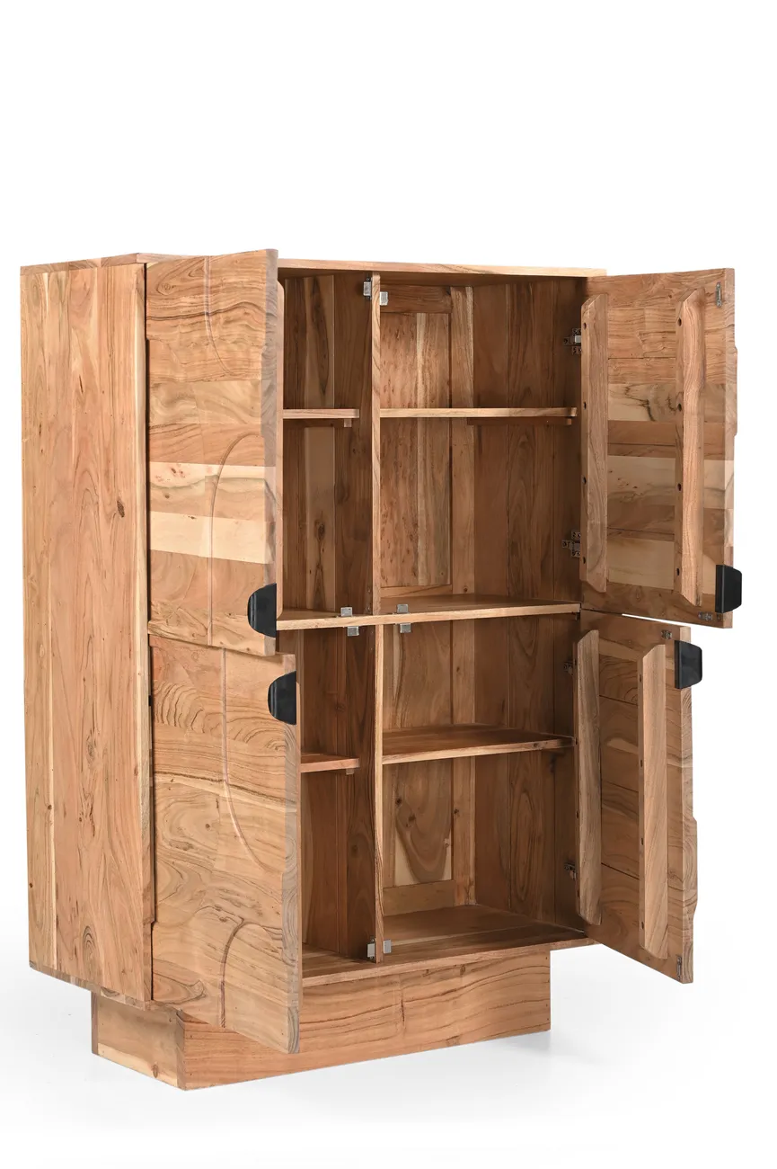 Highboard detail