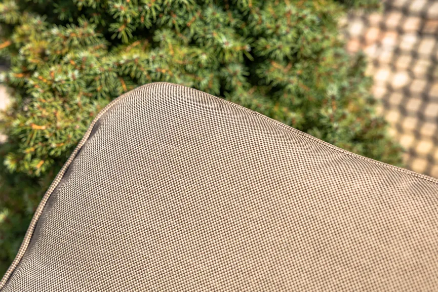 ** Schaukelsessel detail