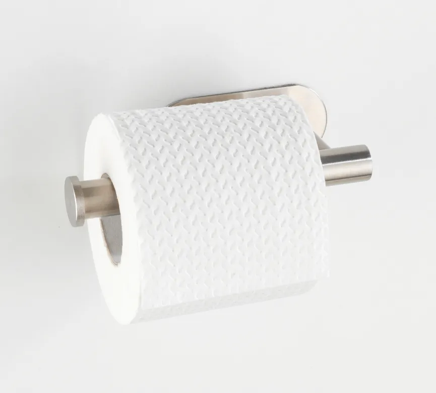Toilettenpapierhalter Orea mat detail