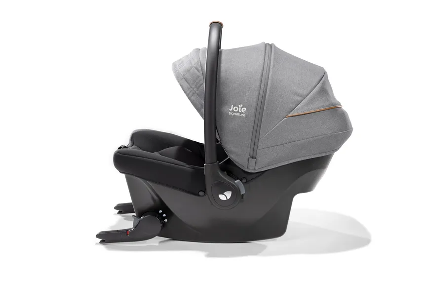 Sprint, Carbon detail