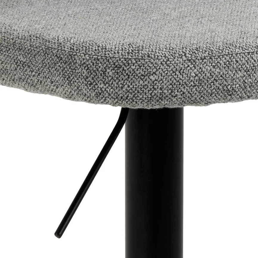 Barhocker detail