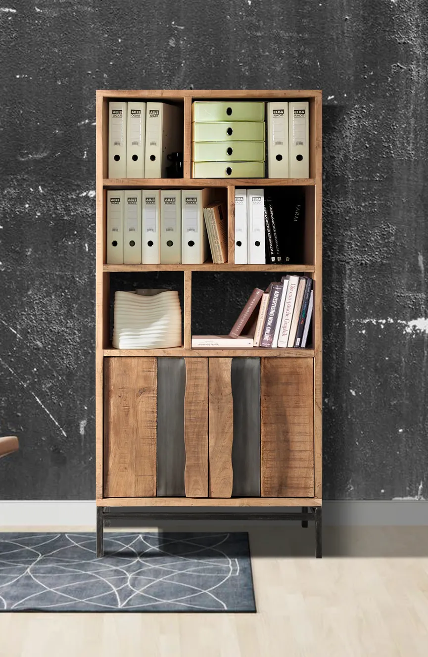 Aktenregal hauptaufnahme