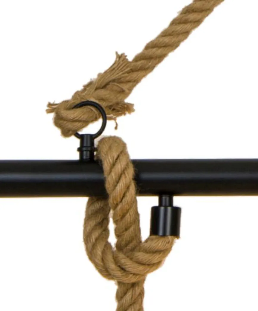 Pendelleuchte "Carico" detail