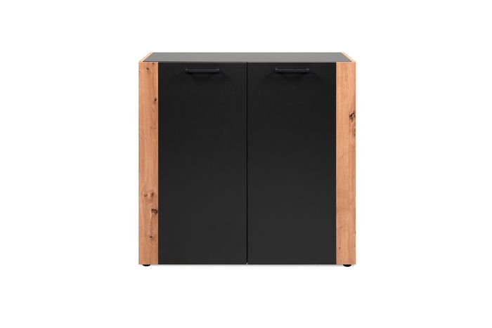 Kommode Grau Cento